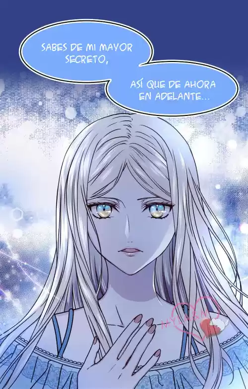 MI SEÑOR, LA REINA DE LOS LOBOS - Capítulo 37 - Página 41 - LectorTMOo