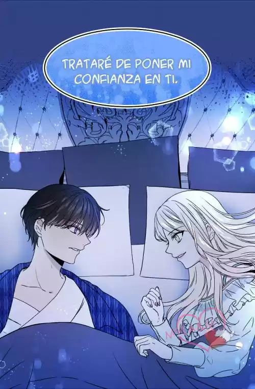 MI SEÑOR, LA REINA DE LOS LOBOS - Capítulo 37 - Página 49 - LectorTMOo