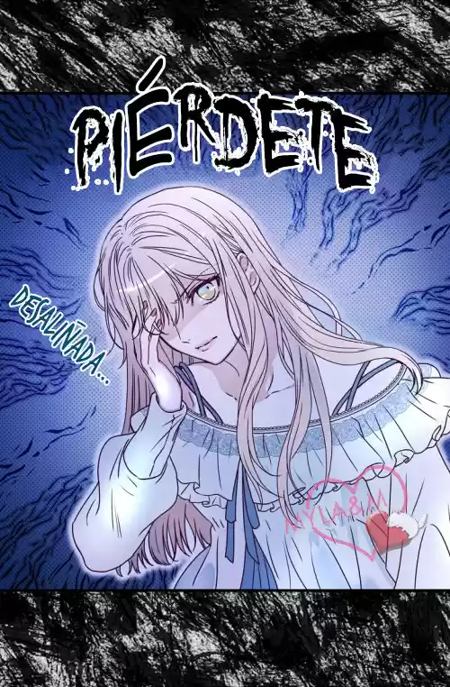 MI SEÑOR, LA REINA DE LOS LOBOS - Capítulo 37 - Página 56 - LectorTMOo