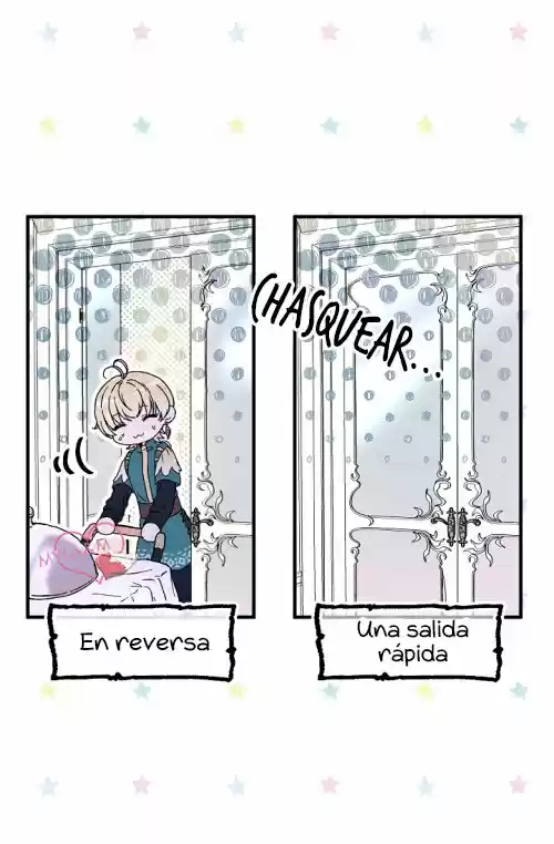 MI SEÑOR, LA REINA DE LOS LOBOS - Capítulo 37 - Página 57 - LectorTMOo