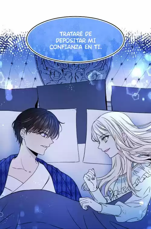 MI SEÑOR, LA REINA DE LOS LOBOS - Capítulo 38 - Página 8 - LectorTMOo