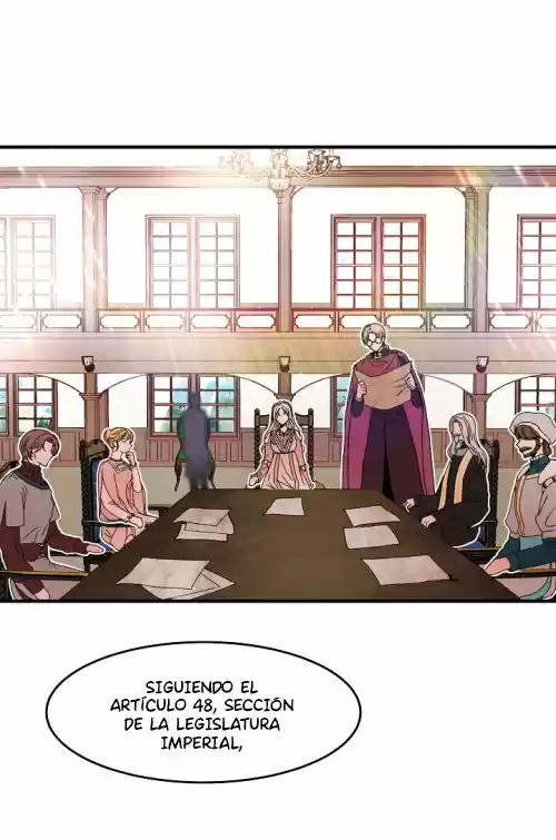 MI SEÑOR, LA REINA DE LOS LOBOS - Capítulo 38 - Página 12 - LectorTMOo