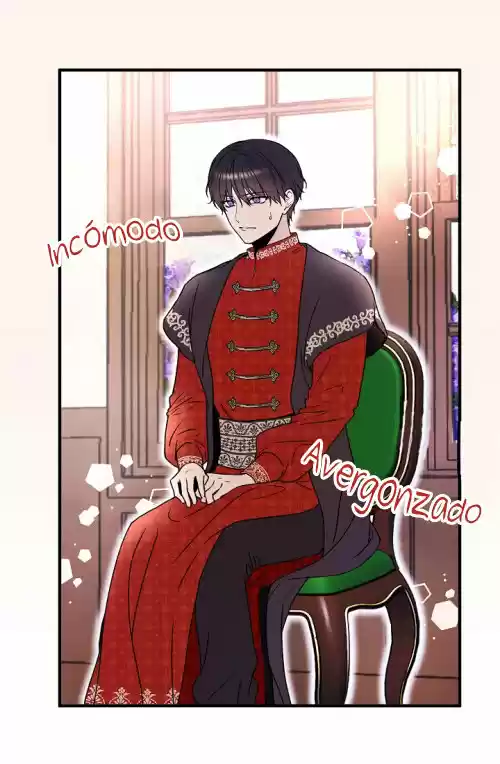 MI SEÑOR, LA REINA DE LOS LOBOS - Capítulo 38 - Página 15 - LectorTMOo