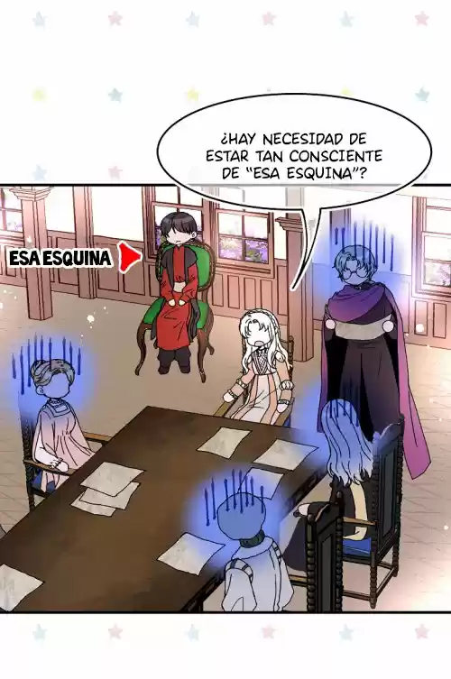 MI SEÑOR, LA REINA DE LOS LOBOS - Capítulo 38 - Página 16 - LectorTMOo