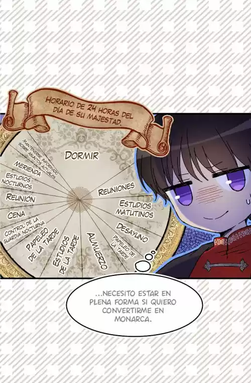 MI SEÑOR, LA REINA DE LOS LOBOS - Capítulo 38 - Página 24 - LectorTMOo