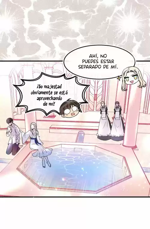 MI SEÑOR, LA REINA DE LOS LOBOS - Capítulo 38 - Página 26 - LectorTMOo