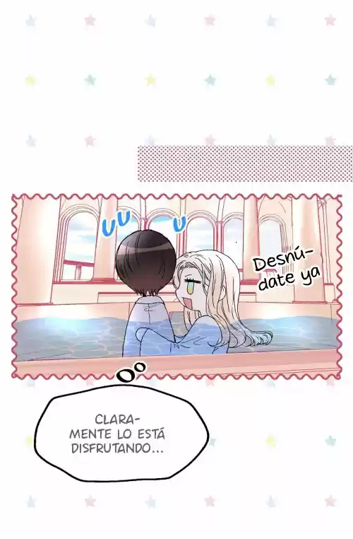 MI SEÑOR, LA REINA DE LOS LOBOS - Capítulo 38 - Página 30 - LectorTMOo