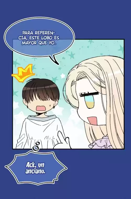 MI SEÑOR, LA REINA DE LOS LOBOS - Capítulo 38 - Página 33 - LectorTMOo