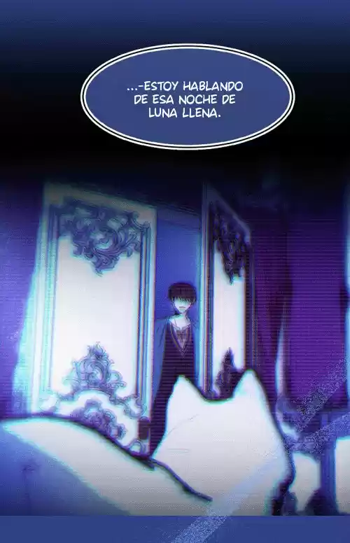 MI SEÑOR, LA REINA DE LOS LOBOS - Capítulo 38 - Página 36 - LectorTMOo