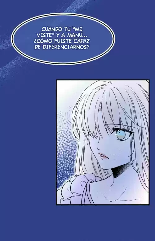 MI SEÑOR, LA REINA DE LOS LOBOS - Capítulo 38 - Página 37 - LectorTMOo