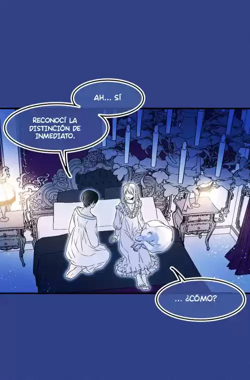 MI SEÑOR, LA REINA DE LOS LOBOS - Capítulo 38 - Página 38 - LectorTMOo