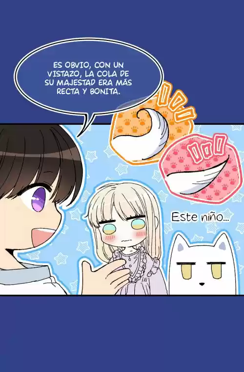 MI SEÑOR, LA REINA DE LOS LOBOS - Capítulo 38 - Página 39 - LectorTMOo