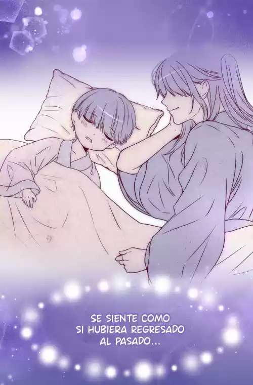 MI SEÑOR, LA REINA DE LOS LOBOS - Capítulo 38 - Página 47 - LectorTMOo