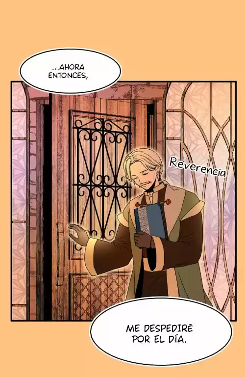 MI SEÑOR, LA REINA DE LOS LOBOS - Capítulo 38 - Página 50 - LectorTMOo