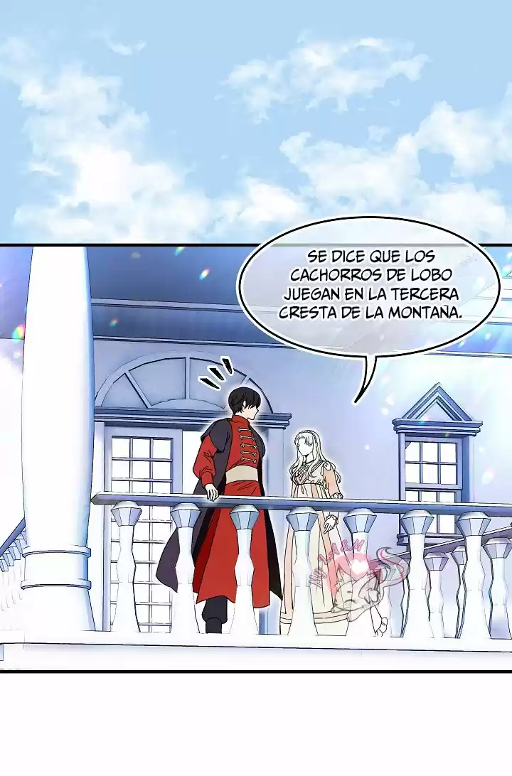MI SEÑOR, LA REINA DE LOS LOBOS - Capítulo 39 - Página 13 - LectorTMOo