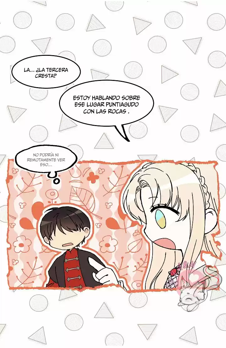 MI SEÑOR, LA REINA DE LOS LOBOS - Capítulo 39 - Página 14 - LectorTMOo