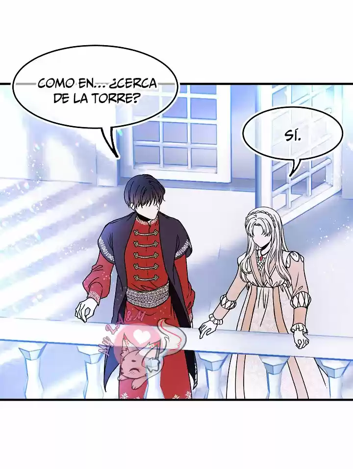 MI SEÑOR, LA REINA DE LOS LOBOS - Capítulo 39 - Página 15 - LectorTMOo