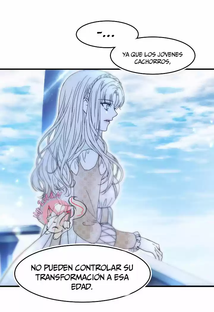 MI SEÑOR, LA REINA DE LOS LOBOS - Capítulo 39 - Página 16 - LectorTMOo