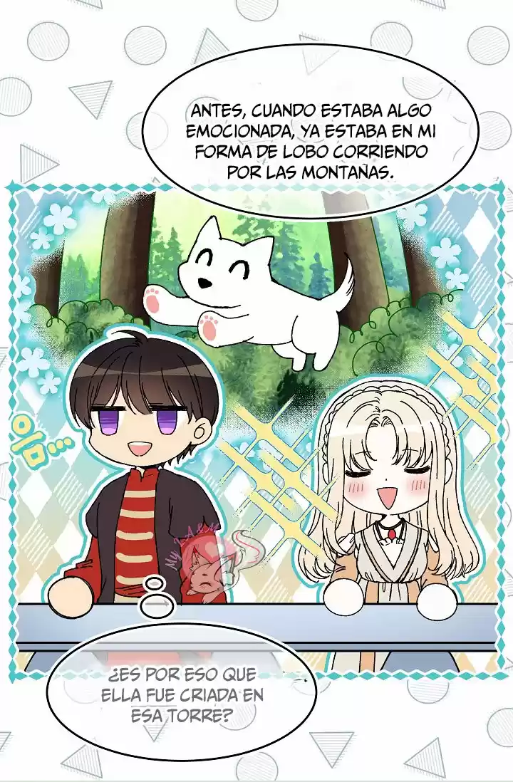 MI SEÑOR, LA REINA DE LOS LOBOS - Capítulo 39 - Página 17 - LectorTMOo