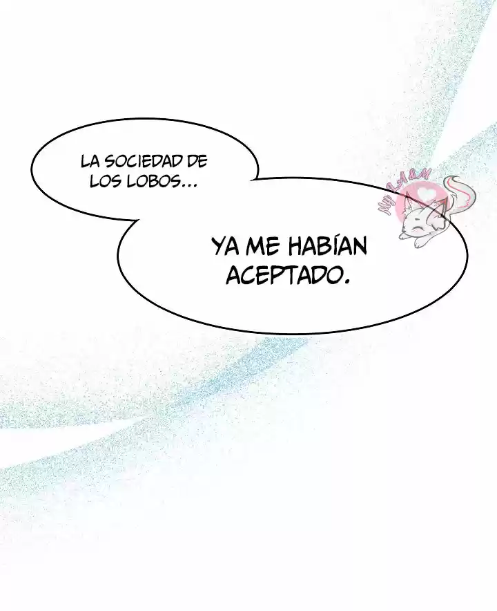 MI SEÑOR, LA REINA DE LOS LOBOS - Capítulo 39 - Página 20 - LectorTMOo