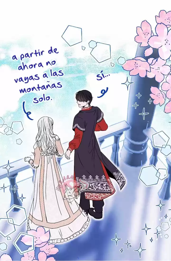 MI SEÑOR, LA REINA DE LOS LOBOS - Capítulo 39 - Página 24 - LectorTMOo