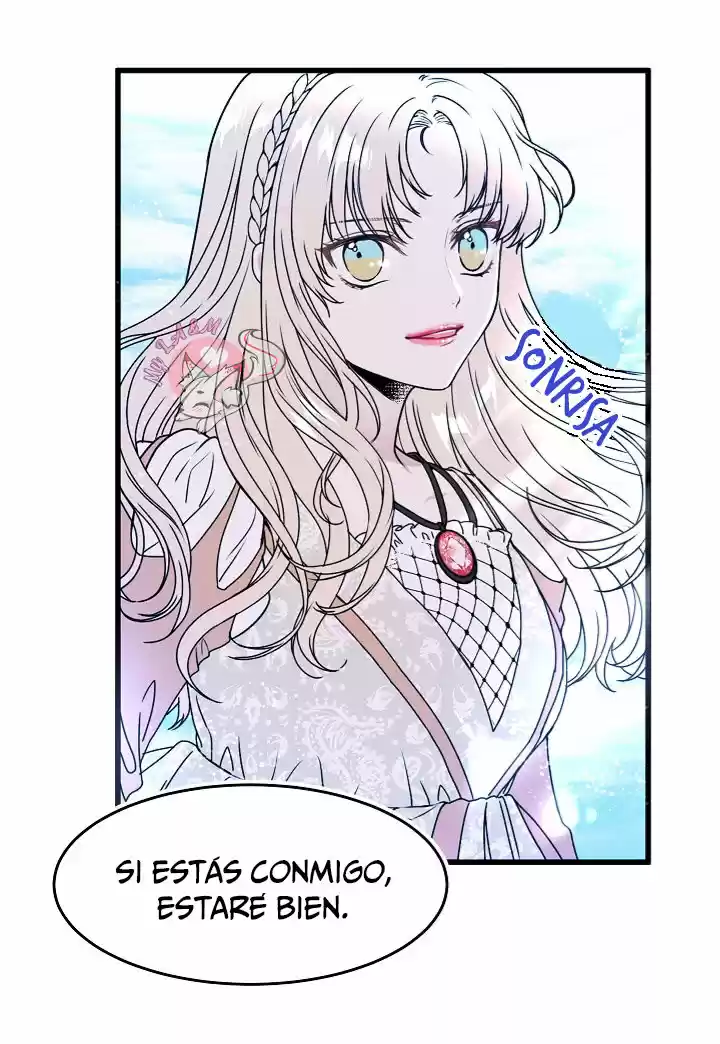 MI SEÑOR, LA REINA DE LOS LOBOS - Capítulo 39 - Página 26 - LectorTMOo