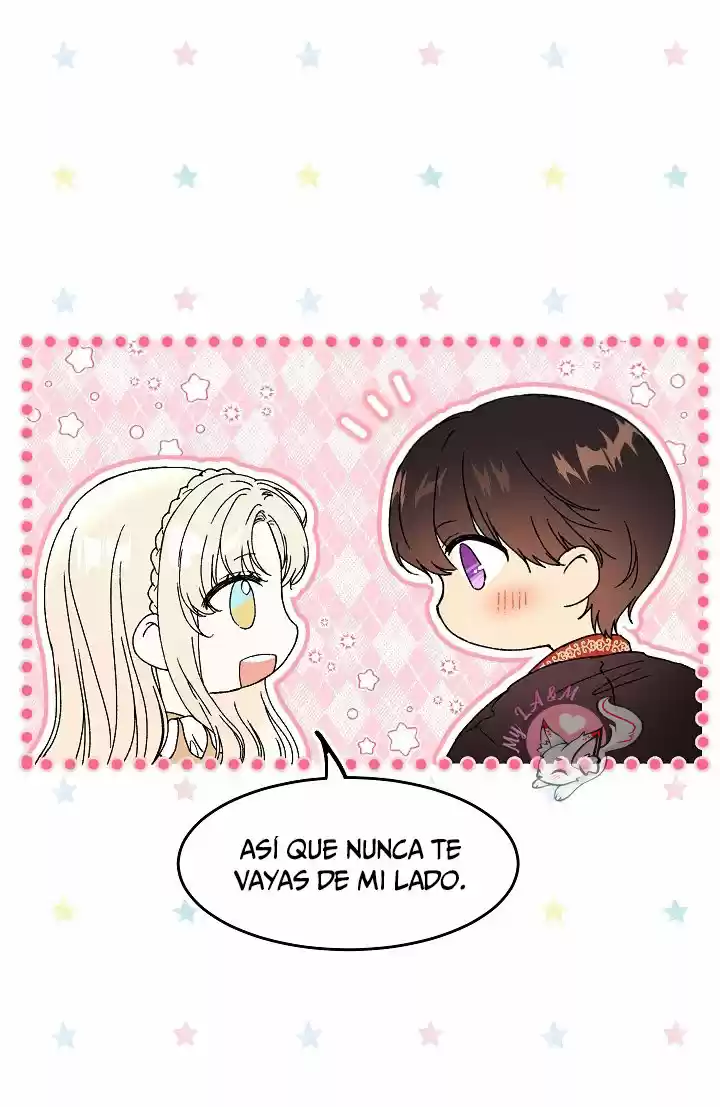 MI SEÑOR, LA REINA DE LOS LOBOS - Capítulo 39 - Página 27 - LectorTMOo