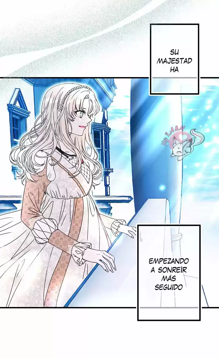 MI SEÑOR, LA REINA DE LOS LOBOS - Capítulo 39 - Página 28 - LectorTMOo