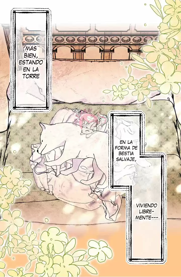MI SEÑOR, LA REINA DE LOS LOBOS - Capítulo 39 - Página 30 - LectorTMOo
