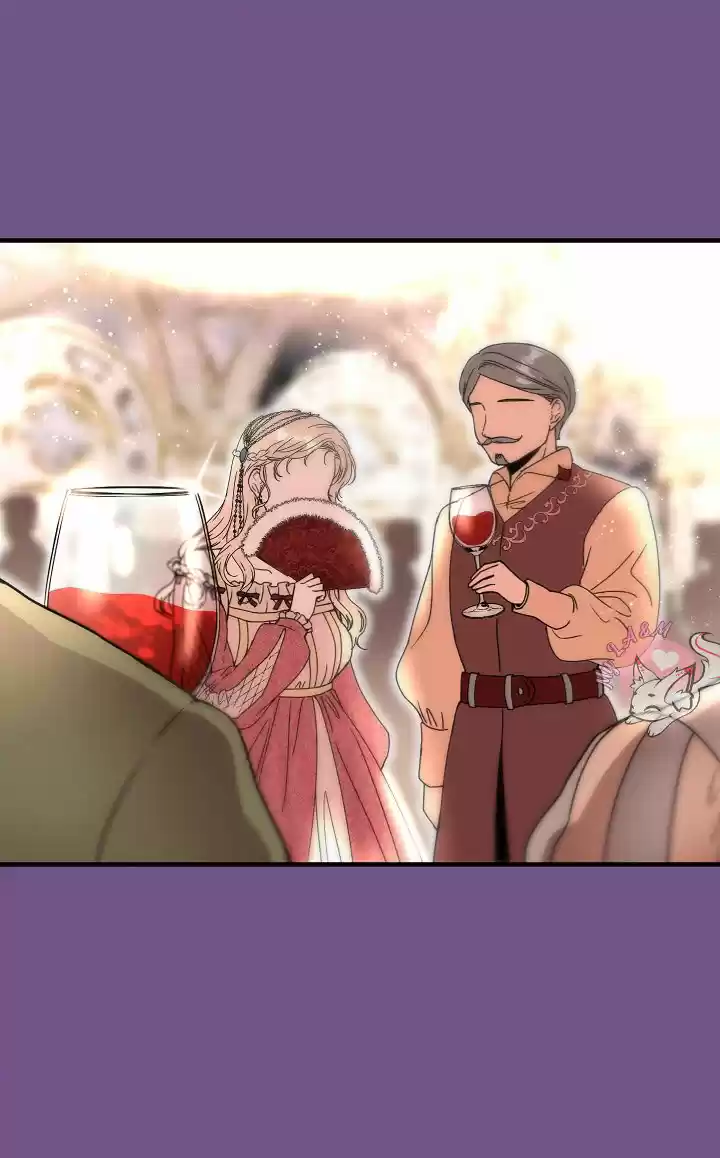 MI SEÑOR, LA REINA DE LOS LOBOS - Capítulo 39 - Página 35 - LectorTMOo