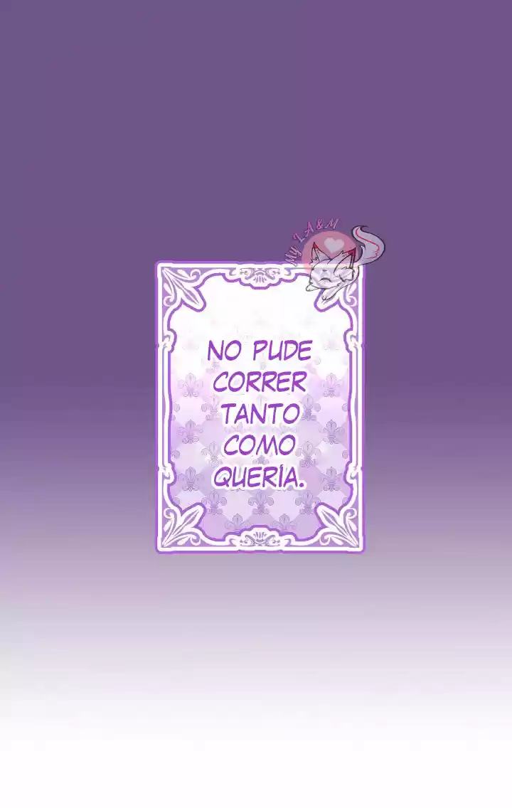 MI SEÑOR, LA REINA DE LOS LOBOS - Capítulo 39 - Página 39 - LectorTMOo