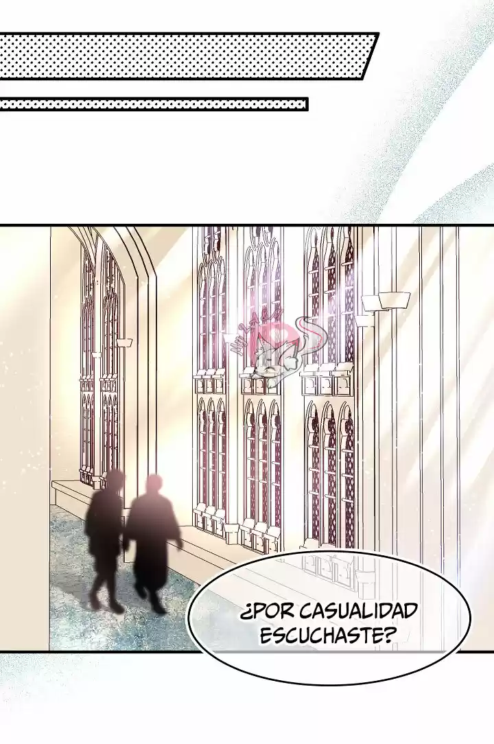 MI SEÑOR, LA REINA DE LOS LOBOS - Capítulo 39 - Página 43 - LectorTMOo