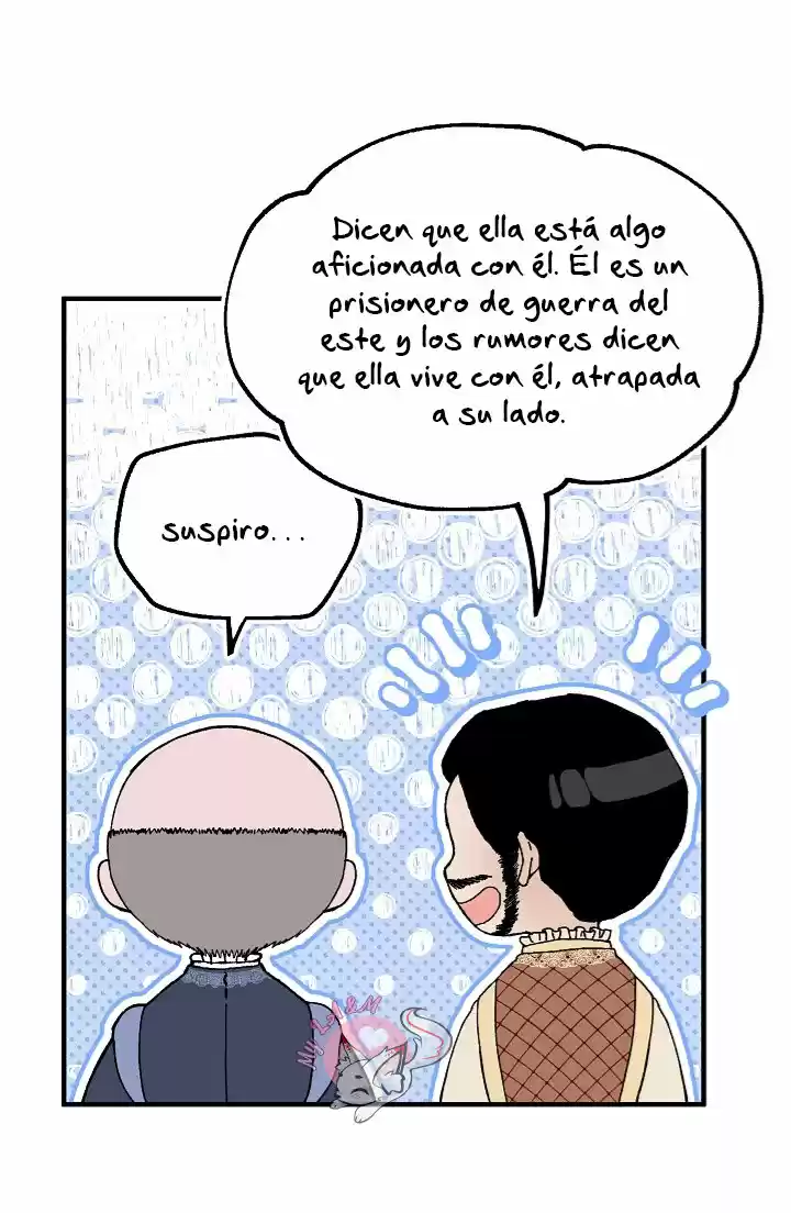 MI SEÑOR, LA REINA DE LOS LOBOS - Capítulo 39 - Página 45 - LectorTMOo