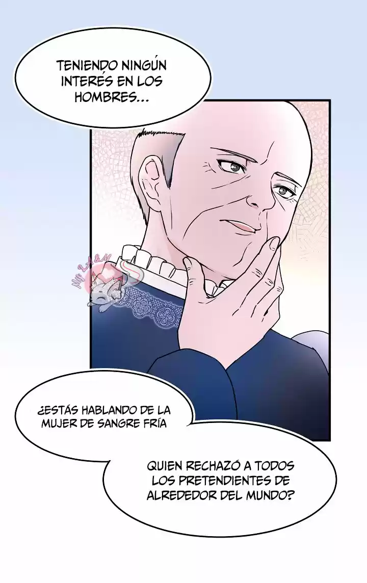 MI SEÑOR, LA REINA DE LOS LOBOS - Capítulo 39 - Página 46 - LectorTMOo