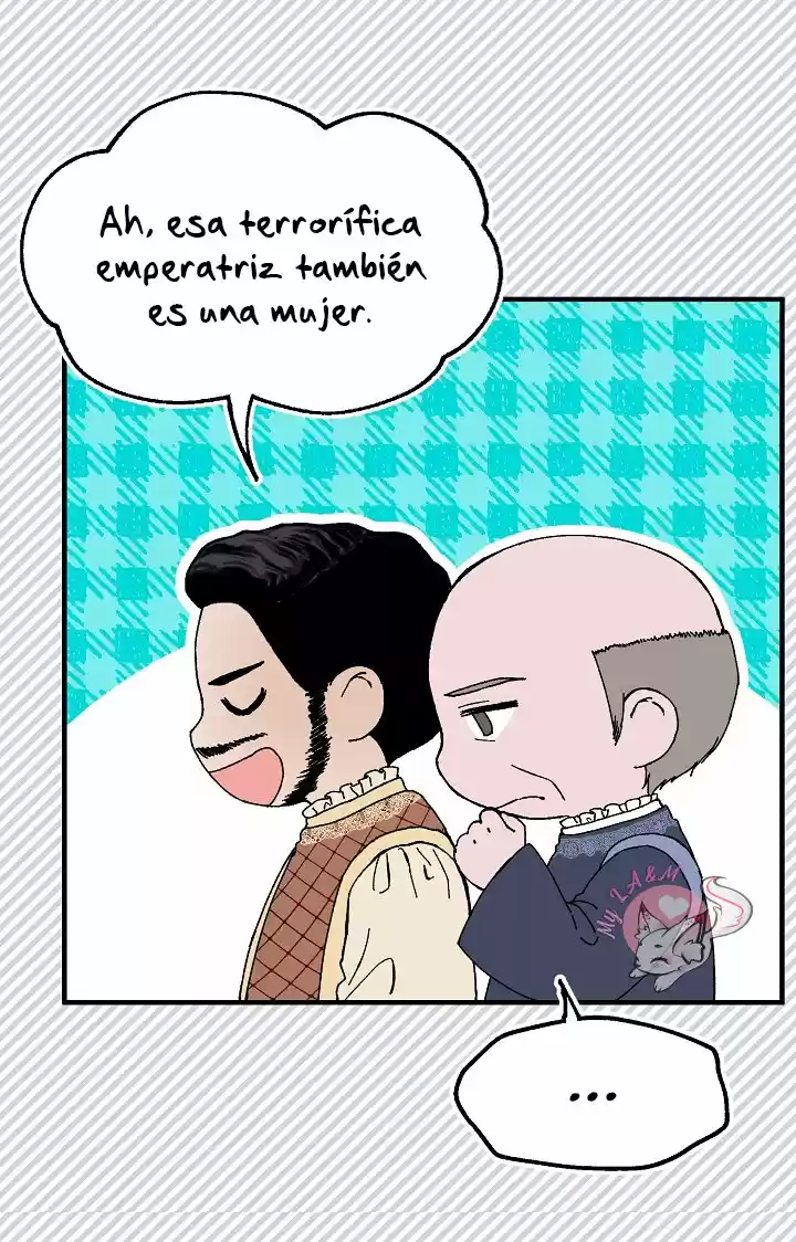 MI SEÑOR, LA REINA DE LOS LOBOS - Capítulo 39 - Página 48 - LectorTMOo