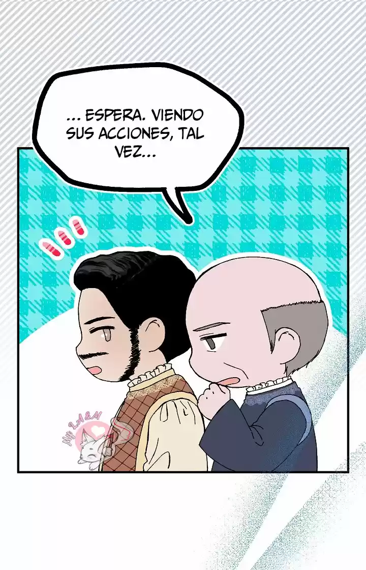 MI SEÑOR, LA REINA DE LOS LOBOS - Capítulo 39 - Página 49 - LectorTMOo