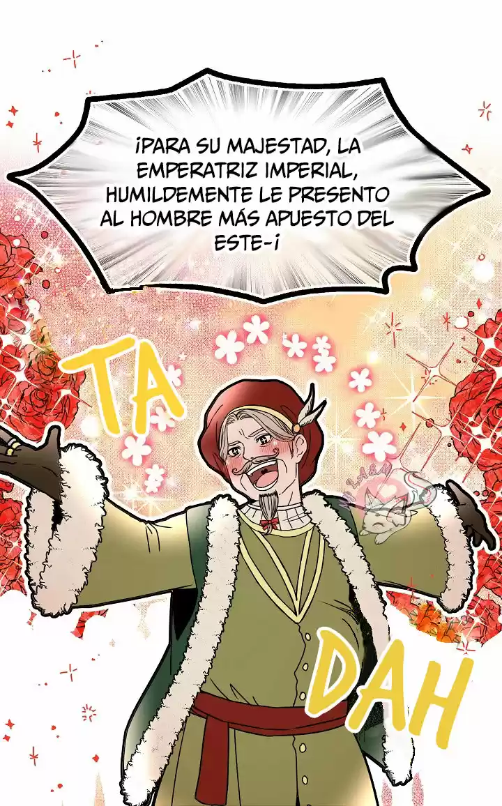 MI SEÑOR, LA REINA DE LOS LOBOS - Capítulo 39 - Página 52 - LectorTMOo