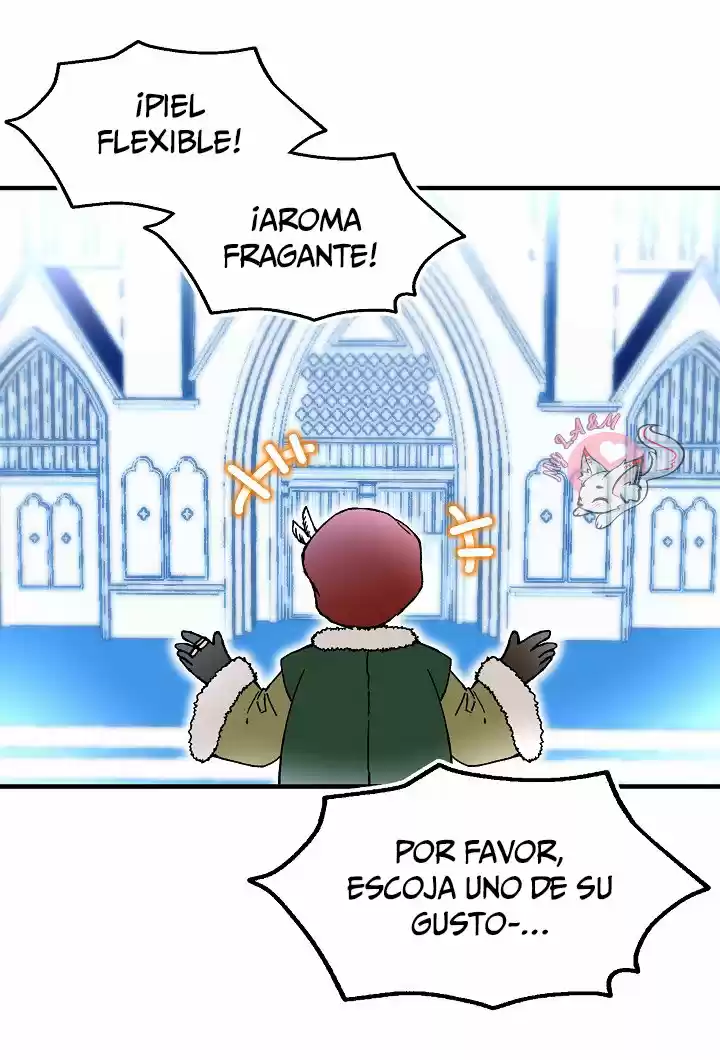 MI SEÑOR, LA REINA DE LOS LOBOS - Capítulo 39 - Página 53 - LectorTMOo