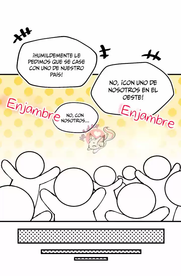 MI SEÑOR, LA REINA DE LOS LOBOS - Capítulo 39 - Página 56 - LectorTMOo