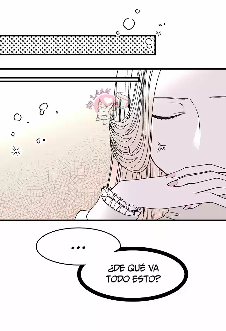 MI SEÑOR, LA REINA DE LOS LOBOS - Capítulo 39 - Página 57 - LectorTMOo