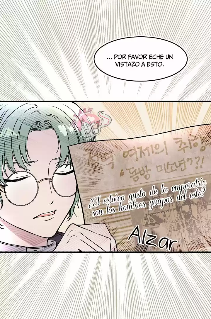 MI SEÑOR, LA REINA DE LOS LOBOS - Capítulo 39 - Página 59 - LectorTMOo