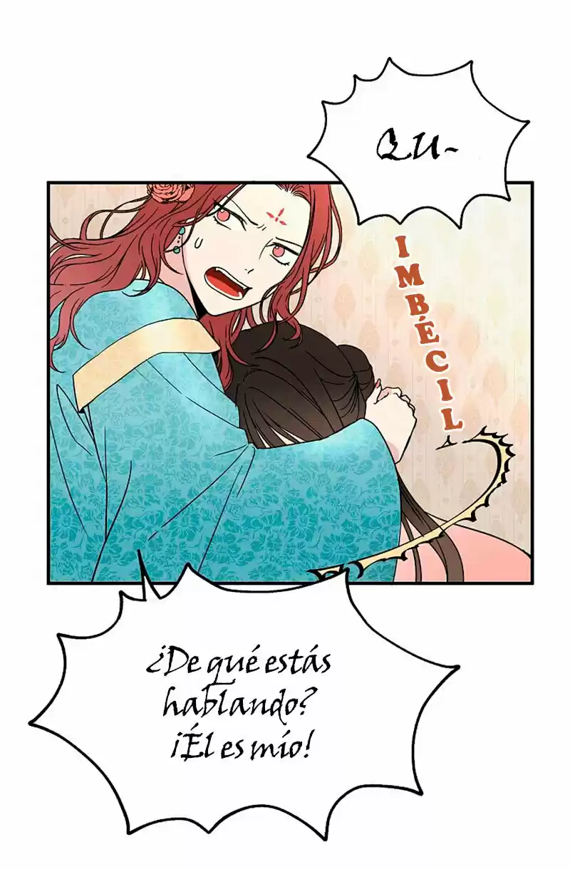 MI SEÑOR, LA REINA DE LOS LOBOS - Capítulo 4 - Página 10 - LectorTMOo