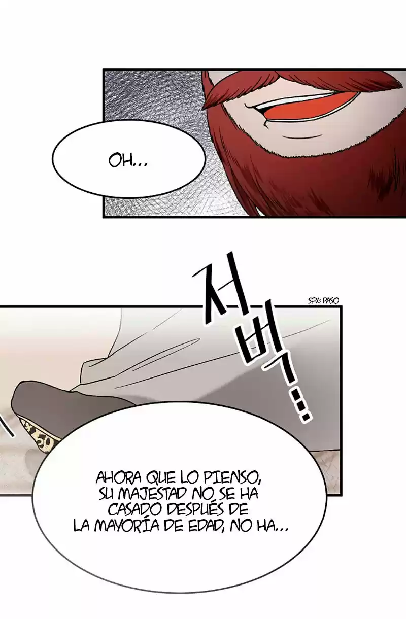 MI SEÑOR, LA REINA DE LOS LOBOS - Capítulo 4 - Página 11 - LectorTMOo