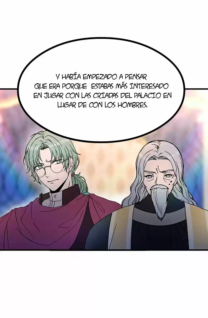 MI SEÑOR, LA REINA DE LOS LOBOS - Capítulo 4 - Página 12 - LectorTMOo