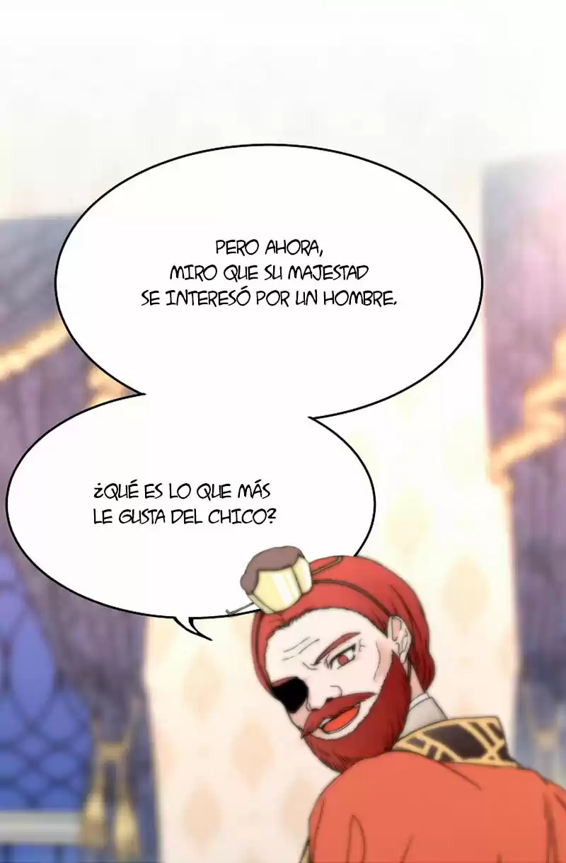 MI SEÑOR, LA REINA DE LOS LOBOS - Capítulo 4 - Página 13 - LectorTMOo