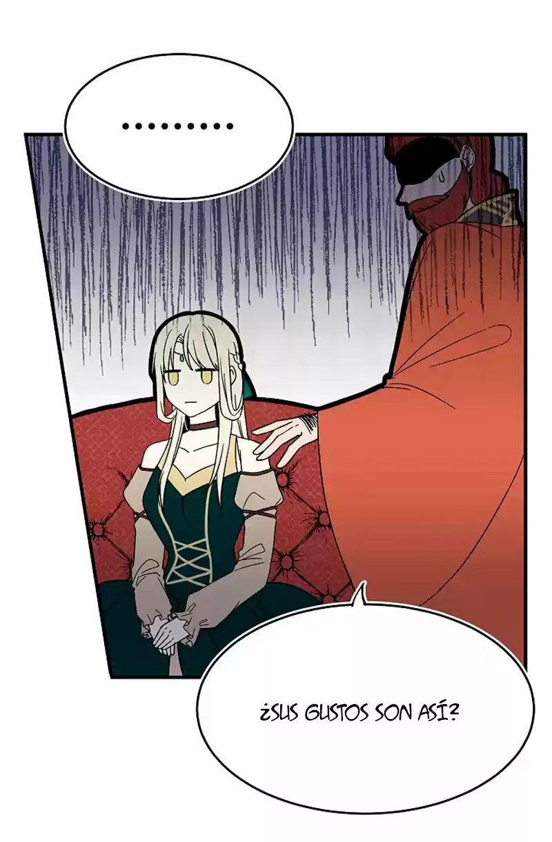 MI SEÑOR, LA REINA DE LOS LOBOS - Capítulo 4 - Página 16 - LectorTMOo