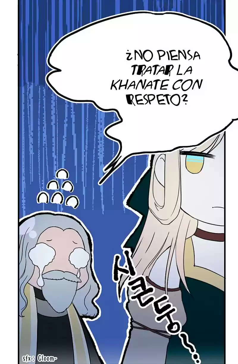 MI SEÑOR, LA REINA DE LOS LOBOS - Capítulo 4 - Página 24 - LectorTMOo