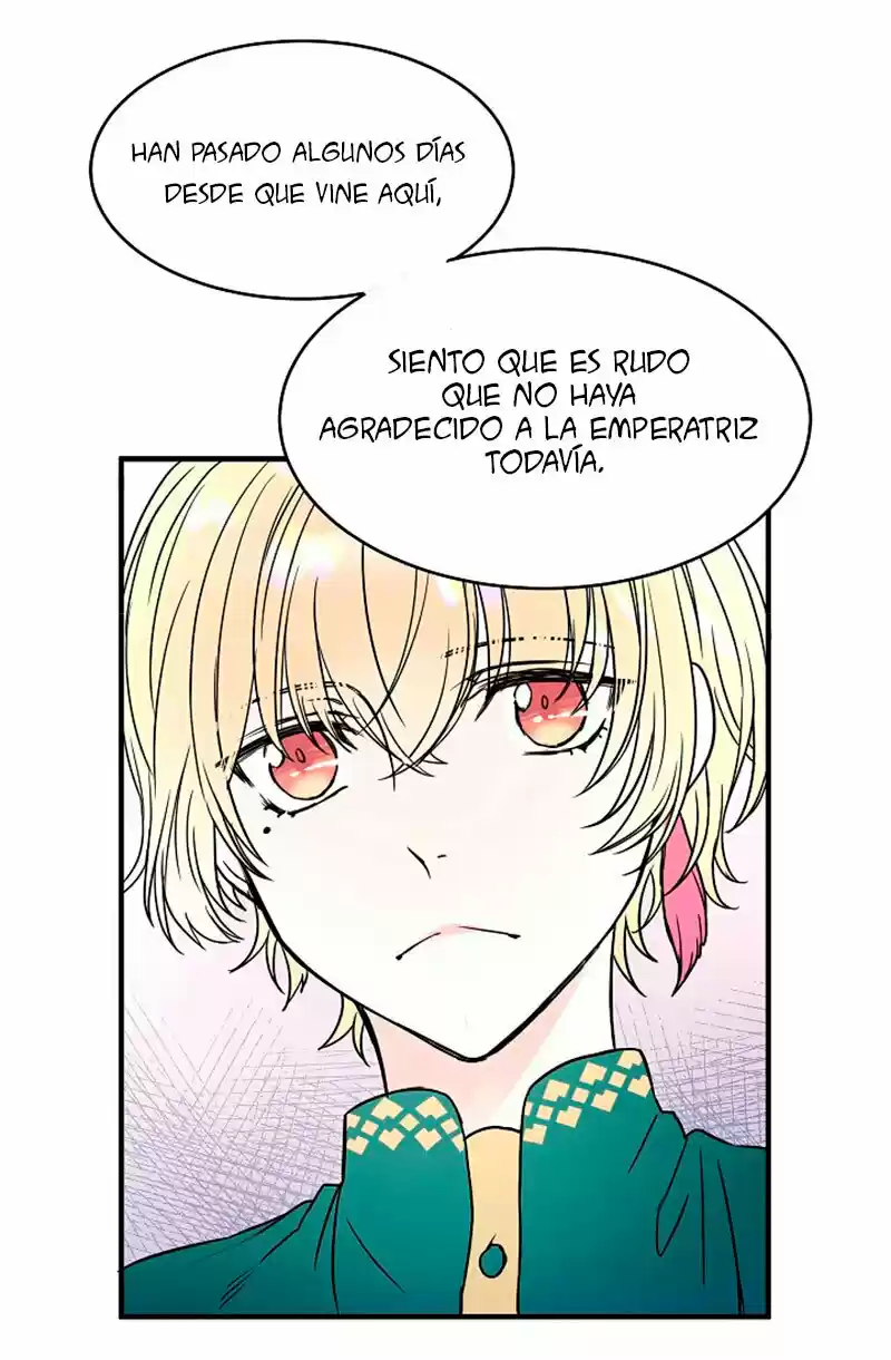 MI SEÑOR, LA REINA DE LOS LOBOS - Capítulo 4 - Página 50 - LectorTMOo