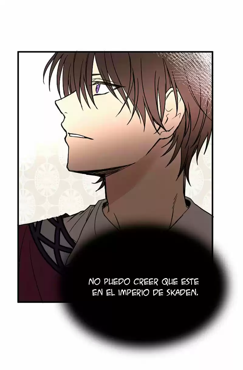 MI SEÑOR, LA REINA DE LOS LOBOS - Capítulo 4 - Página 54 - LectorTMOo