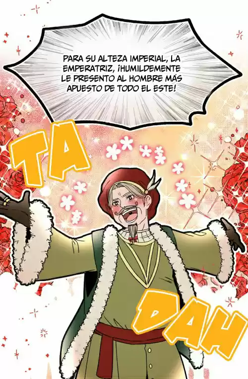 MI SEÑOR, LA REINA DE LOS LOBOS - Capítulo 40 - Página 8 - LectorTMOo